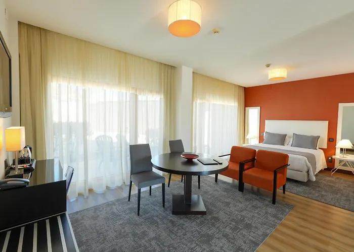 Miramar Sul Hotel
