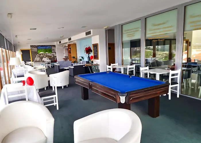 Miramar Sul 4*