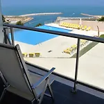 Hotel Miramar Sul Nazaré