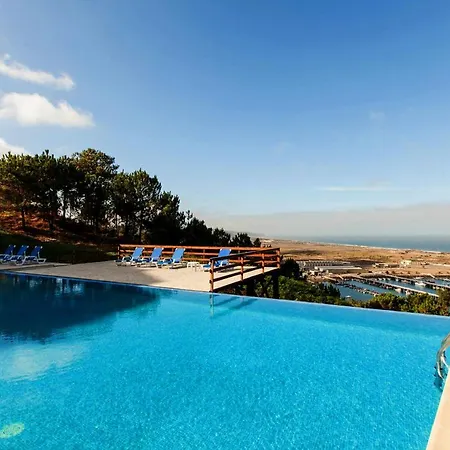 Miramar Sul Hotel Nazaré