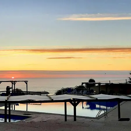 Miramar Sul Hotel