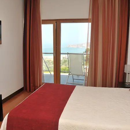Hotel Miramar Sul Nazaré