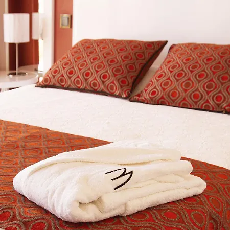 Miramar Sul 4*