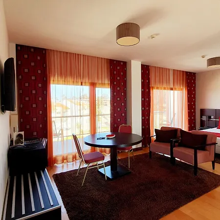 Hotel Miramar Sul 4*
