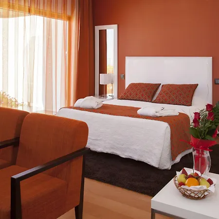 Miramar Sul Hotel 4*