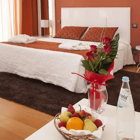 Miramar Sul Hotel Nazaré