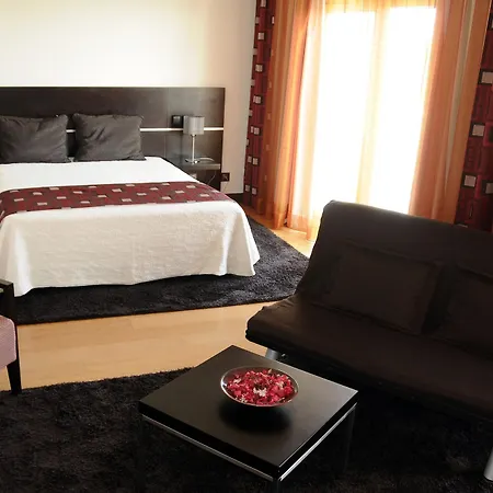 Miramar Sul Hotel