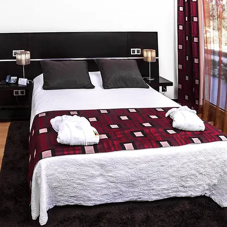 Miramar Sul 4* Nazaré
