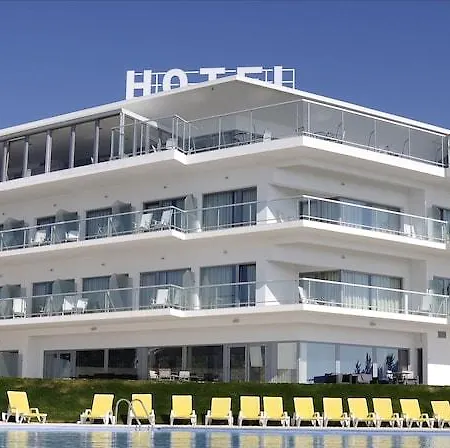 Miramar Sul Hotel Nazaré