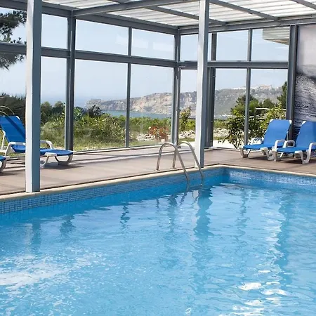 Miramar Sul Hotel