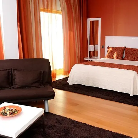 Miramar Sul Hotel 4*