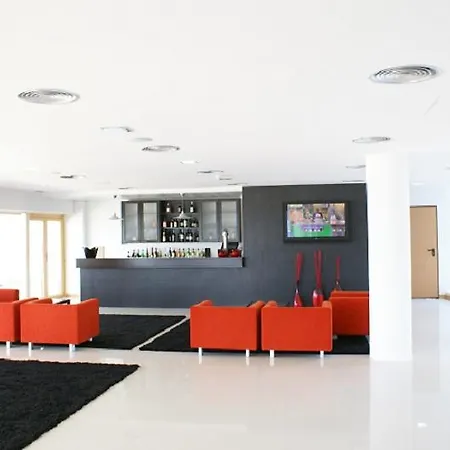 Miramar Sul 4* Nazaré