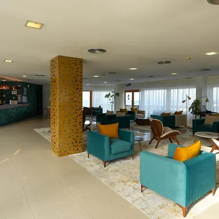 Miramar Sul Hotel