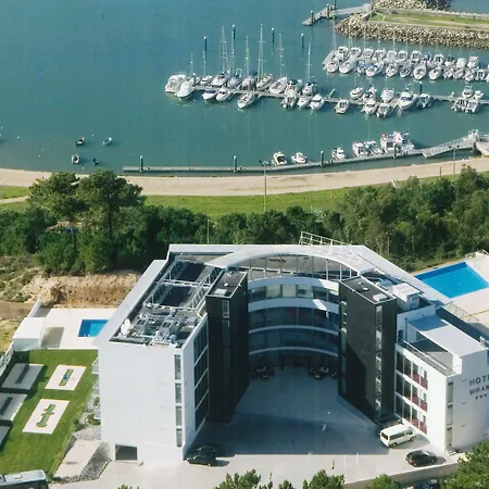 Hotel Miramar Sul Nazaré