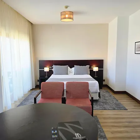 Szálloda Miramar Sul