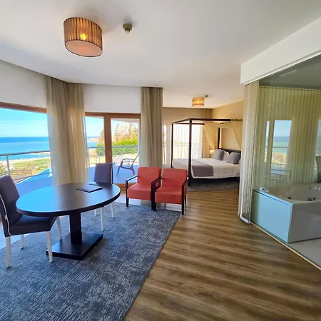 Miramar Sul 4* Nazaré