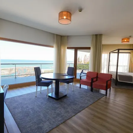 Miramar Sul 4* Nazaré