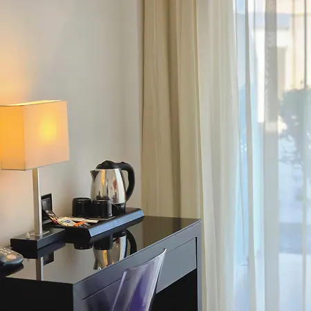 Hotel Miramar Sul Nazare