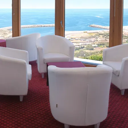 Miramar Sul Hotel