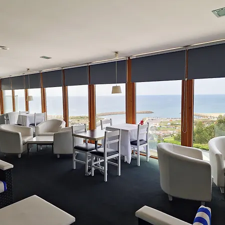 Hotel Miramar Sul 4*