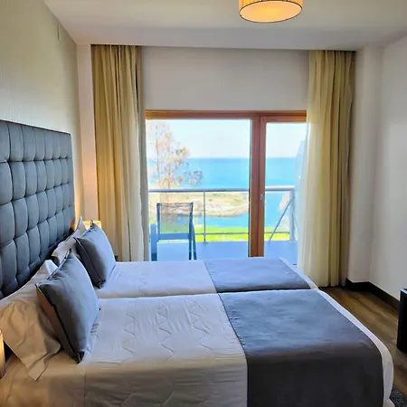 Miramar Sul Hotel Nazare