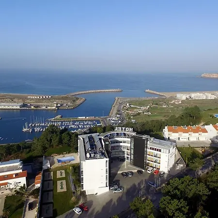 Miramar Sul Hotel Nazaré
