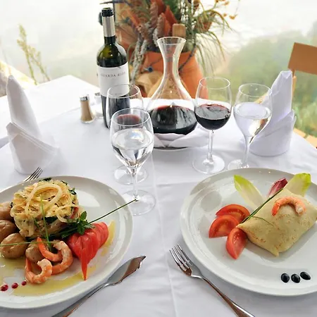 Miramar Sul Hotel 4*