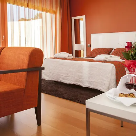 Hotel Miramar Sul