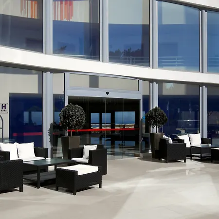 Hotel Miramar Sul Nazaré