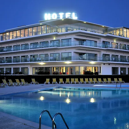 Hotel Miramar Sul