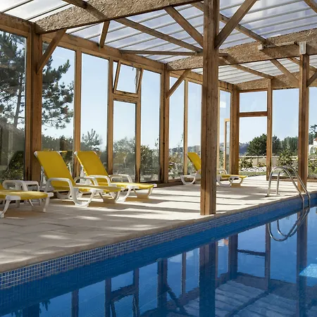 Hotel Miramar Sul Nazaré