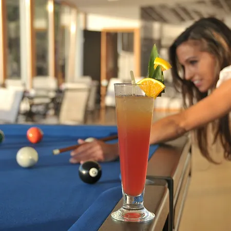 Miramar Sul Hotel 4*