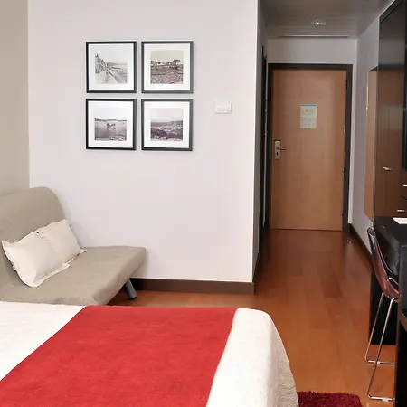 Hotel Miramar Sul 4*