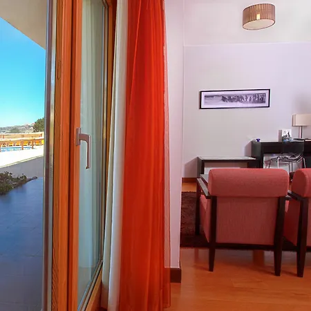 Hotel Miramar Sul Nazaré