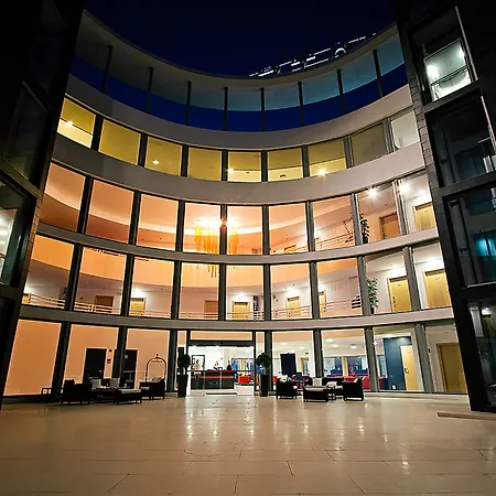 Hotel Miramar Sul