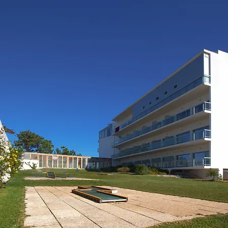 Hotel Miramar Sul