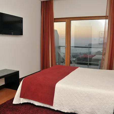Hotel Miramar Sul Nazaré
