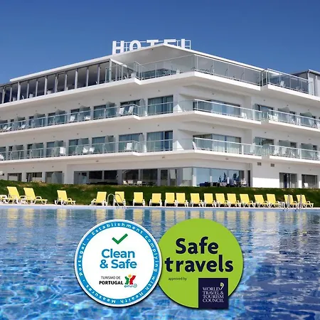 Miramar Sul Hotel