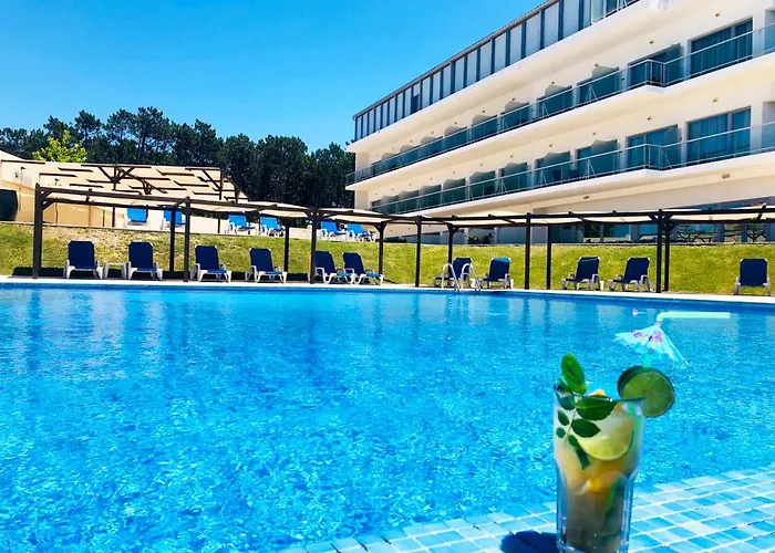 Miramar Sul Szálloda 4*