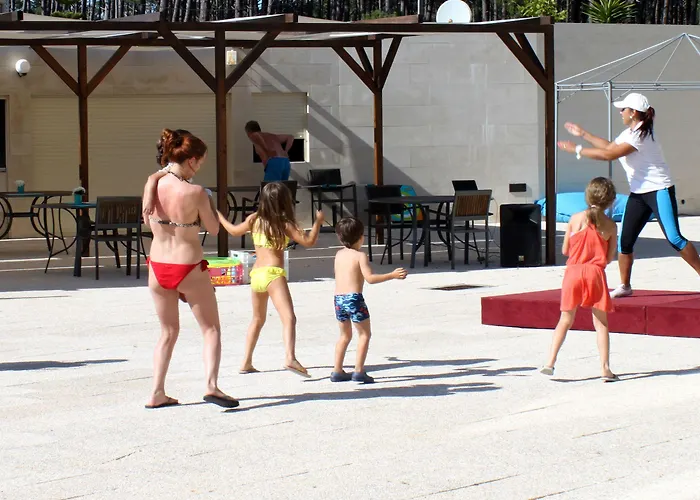 Hotel Miramar Sul Nazaré