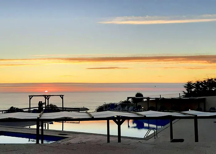 Miramar Sul Hotel Nazaré