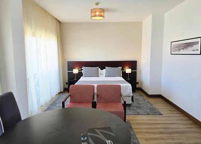 Szálloda Miramar Sul