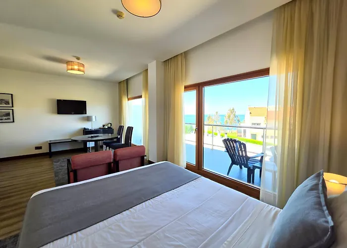 Szálloda Miramar Sul 4*