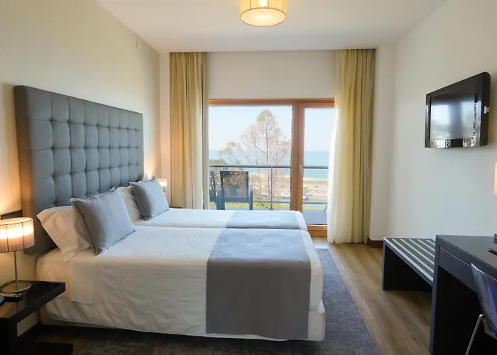 Szálloda Miramar Sul 4*