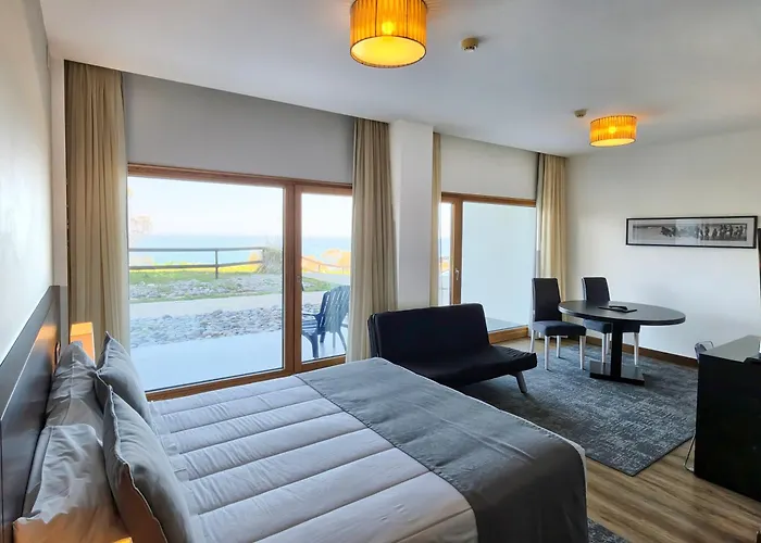 Miramar Sul Szálloda 4*