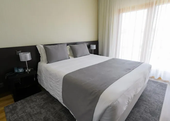Miramar Sul Szálloda 4*