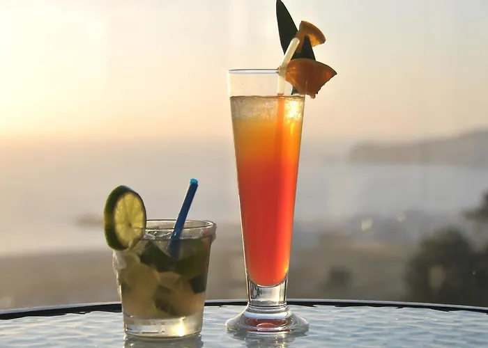 Hotel Miramar Sul 4*