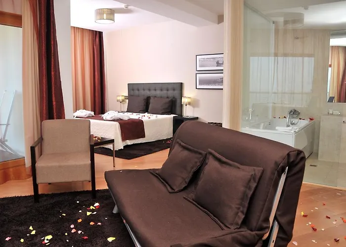 Hotel Miramar Sul Nazaré