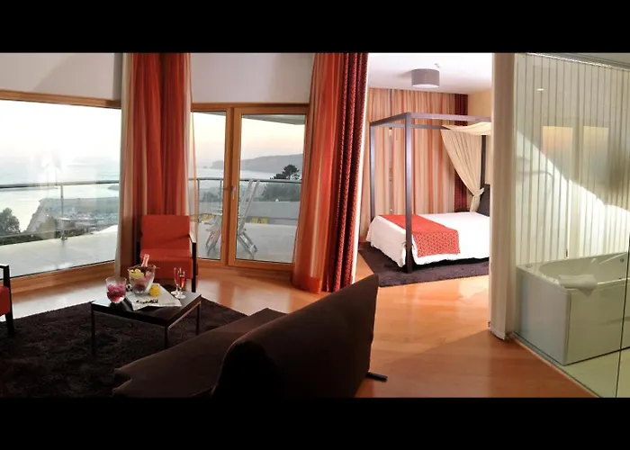 Szálloda Miramar Sul 4*